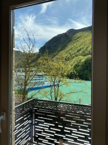 Raja Hotel Fierze in Unknown City, Albania