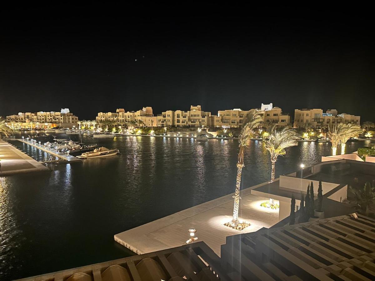 Fanadir Marina Vista — hotel in El Gouna