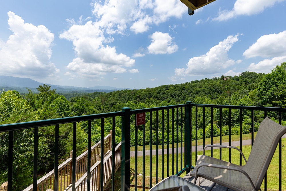 Deer Ridge Mountain Resort by JMR - photo 89