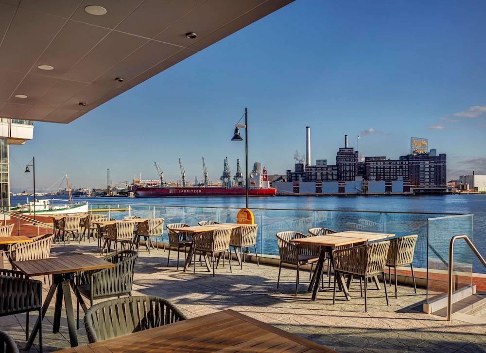 Canopy by Hilton Baltimore Harbor Point - photo 59