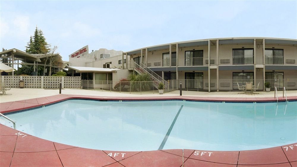 Red Lion Hotel Vancouver at the Quay in Vancouver, United States