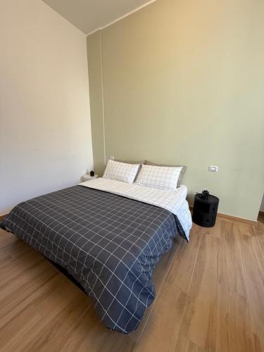 Green Room in Naples, Italy