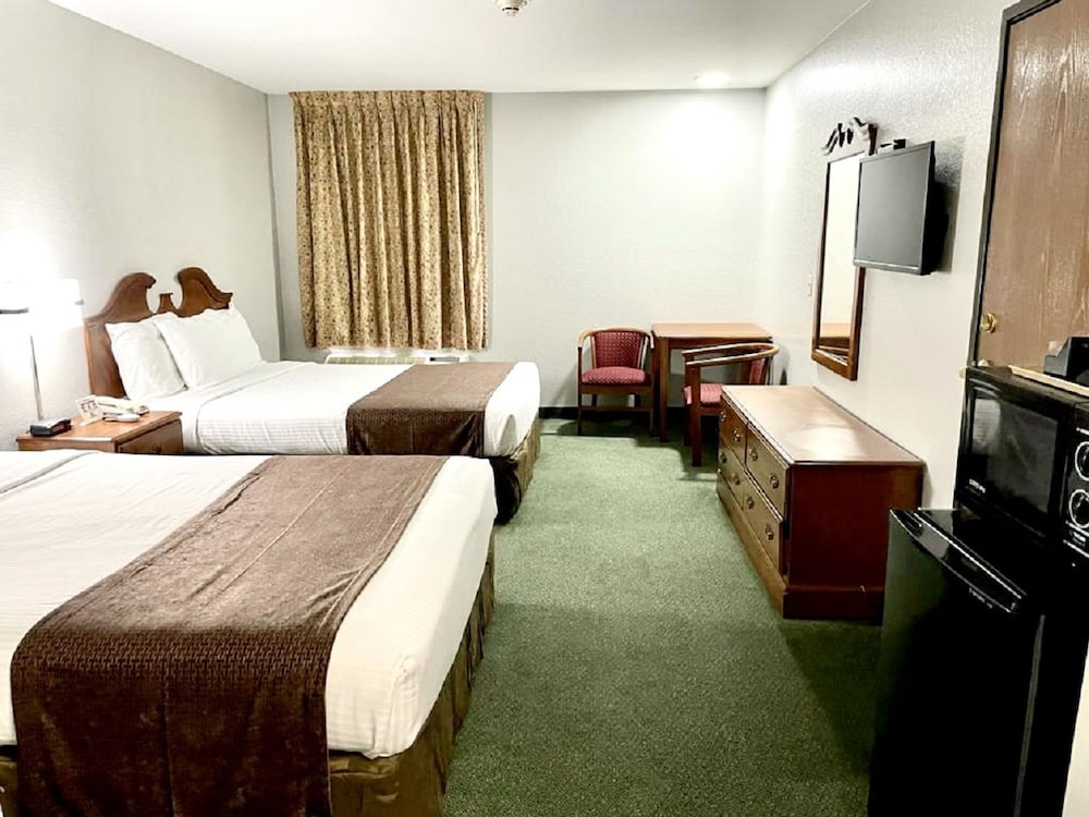 Star City Inn & Suites - photo 13
