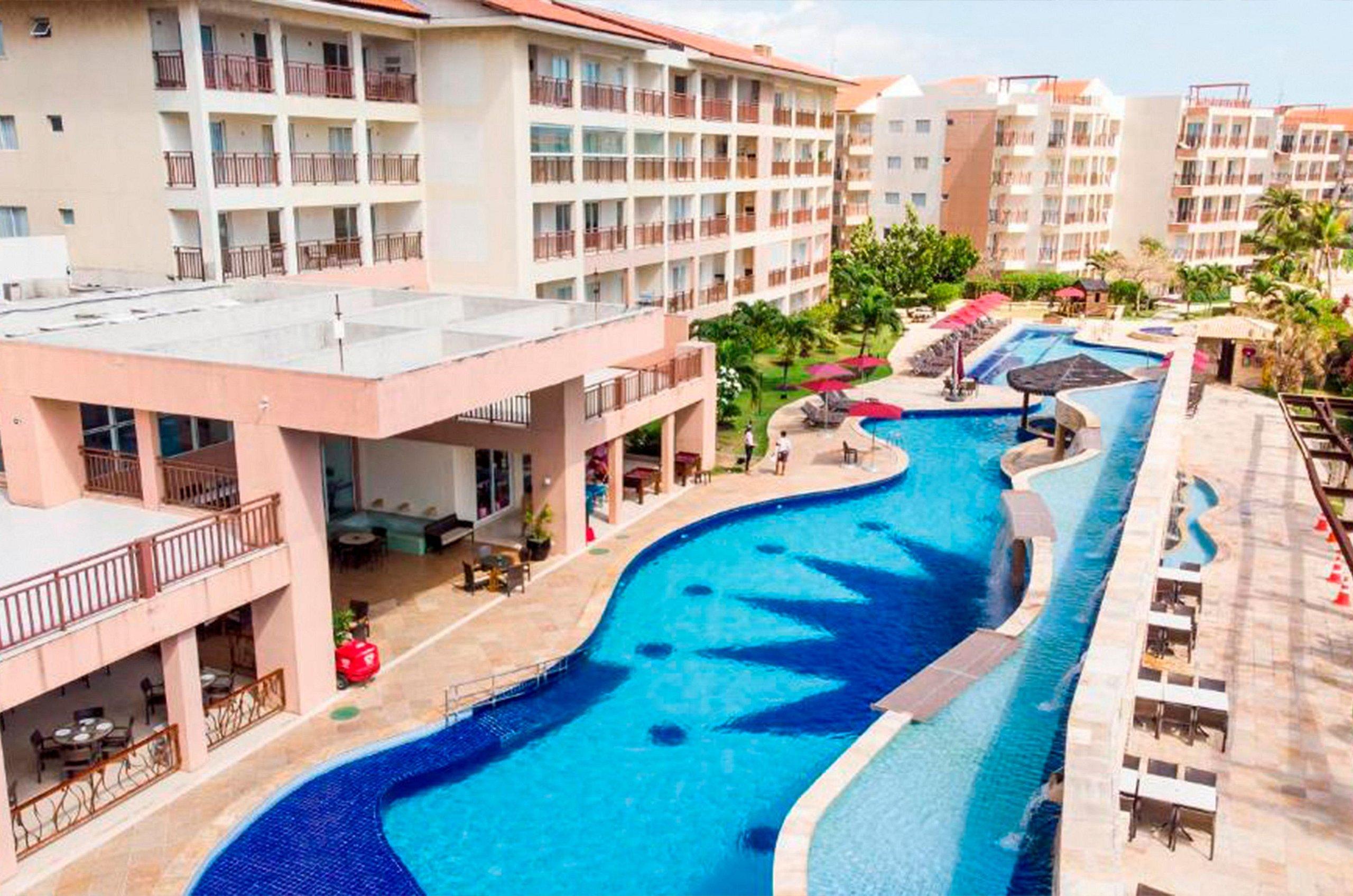 O Melhor Apto ao Lado BPark 2 Quartos 5 Pessoas