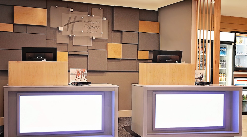 Holiday Inn Express & Suites Chalmette New Orleans S by IHG - photo 2
