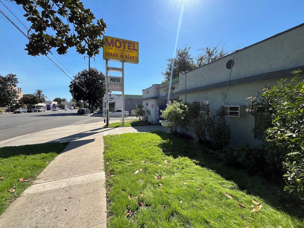 Griffith Park Motel LA Hollywood Area - photo 12