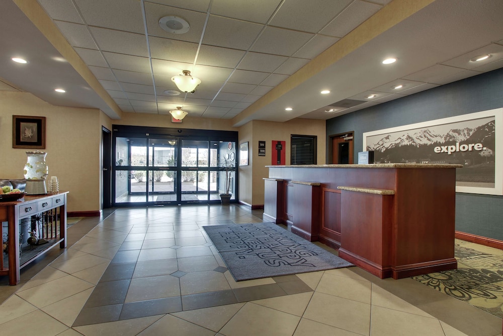 Hampton Inn & Suites Denver Littleton - photo 5