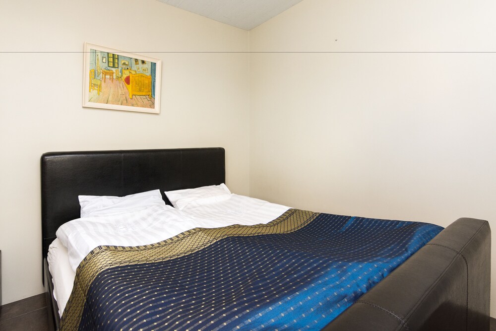 Viking Akureyri apartments