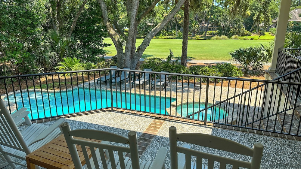 147 N. Sea Pines Dr. at The Sea Pines Resort - photo 22