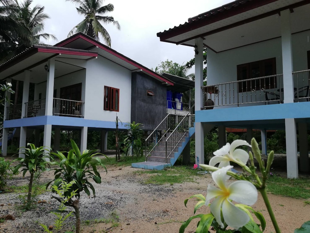 Baan Sub Siri - last minute hotel in Ko Pha Ngan