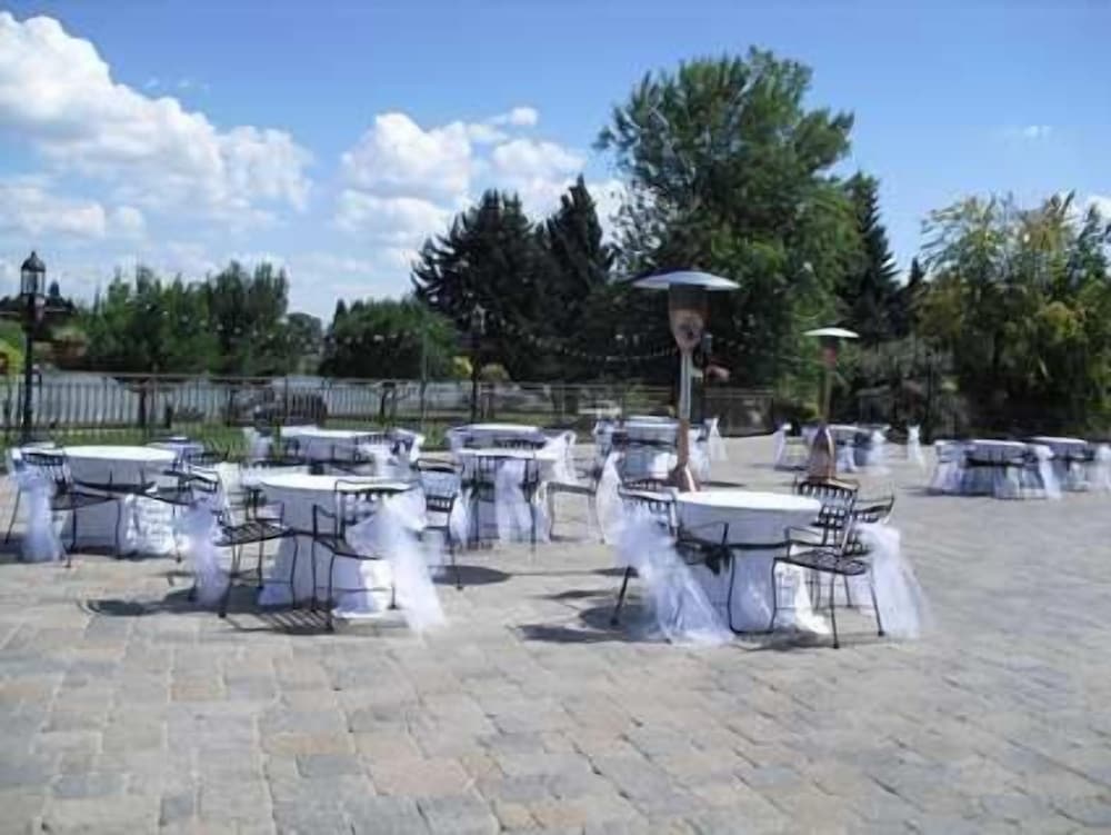Hilton Garden Inn Idaho Falls - photo 69