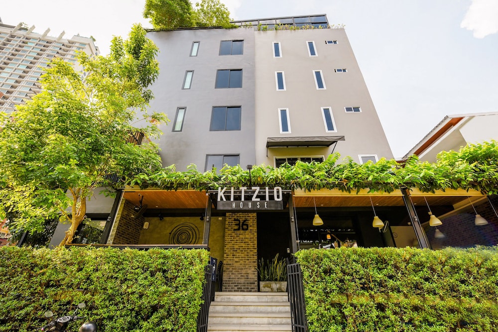 OYO 137 Kitzio House