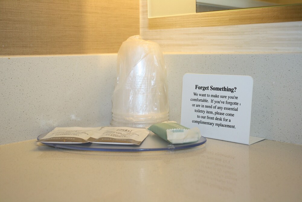 Fairfield Inn & Suites by Marriott Detroit Lakes - photo 46
