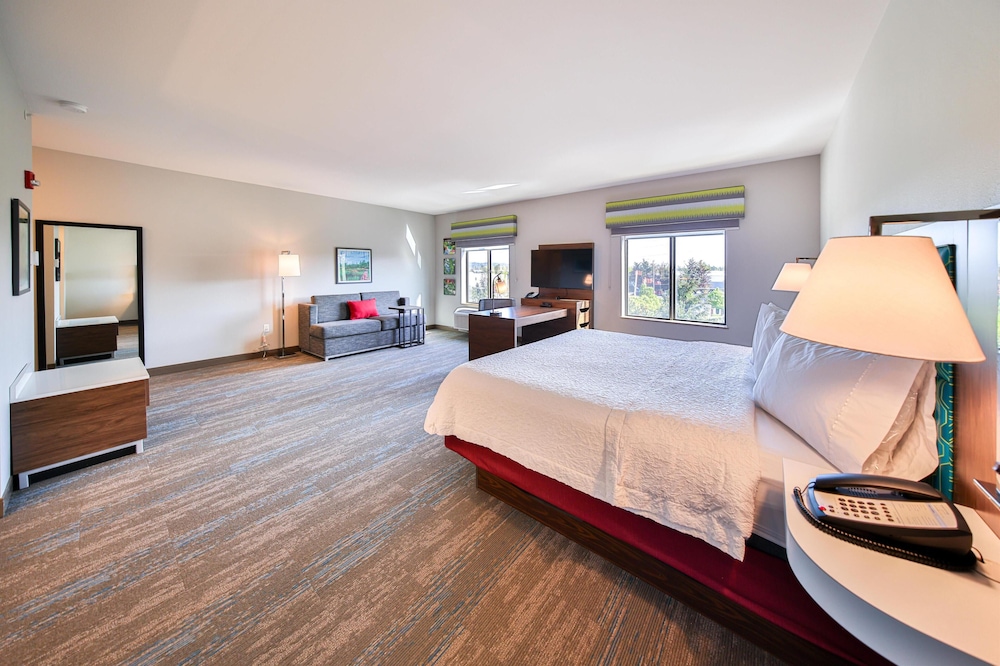 Hampton Inn & Suites Seattle Kent WA - photo 40