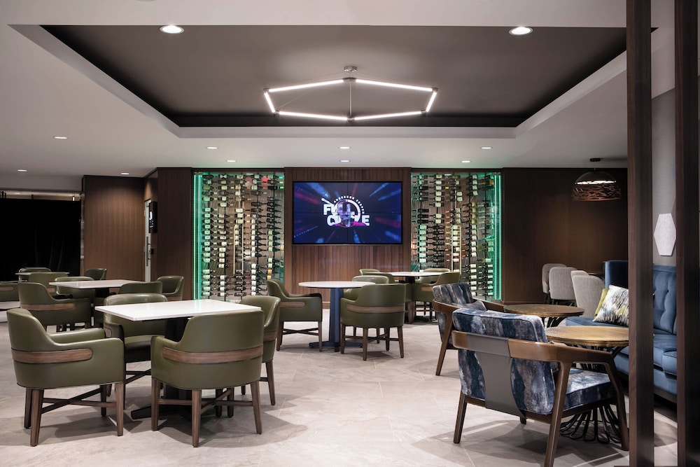 West Des Moines Marriott - photo 18