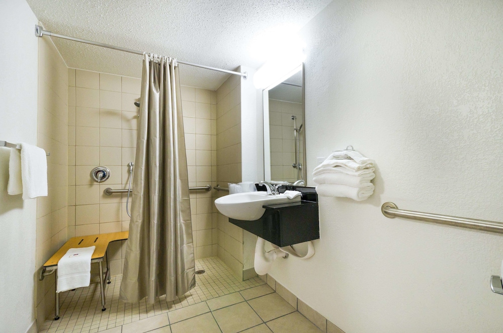 Motel 6 Springfield VA Washington DC Southwest - photo 18