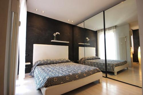 Case VR Holiday Monolocale Prosecco — 4-Star Luxury Hotel in Verona, Italy