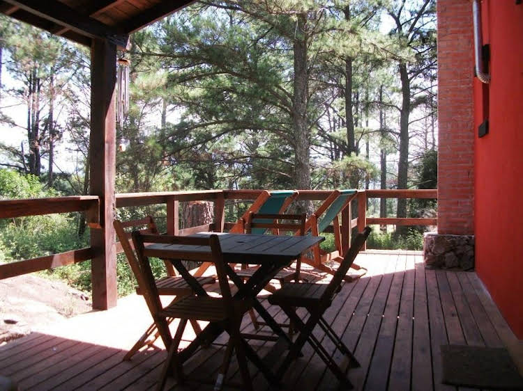 Monte Barranco — Villa Dolores — photo 5