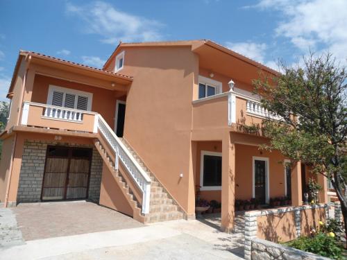 Holiday house with a parking space Mundanije Rab 23396 — 4-Star Luxury Hotel in Rab, Croatia