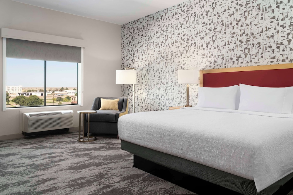 Hampton Inn & Suites by Hilton Amarillo West - photo 12