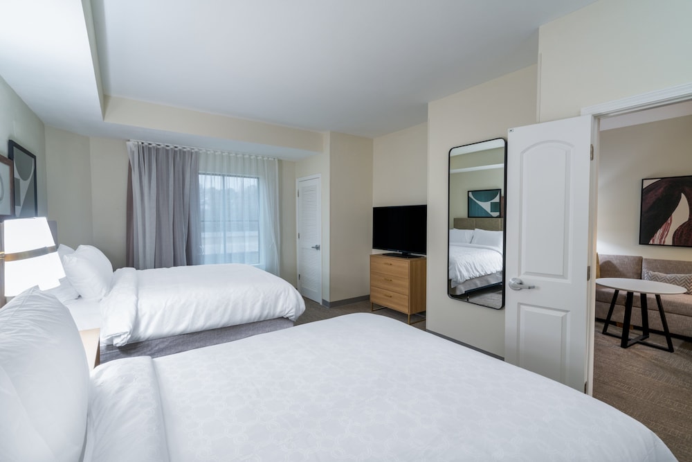 Staybridge Suites Flowood Nw Jackson by IHG - photo 16