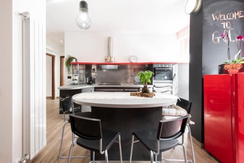 G&C house — 4-Star Luxury Hotel in Rome, Italy
