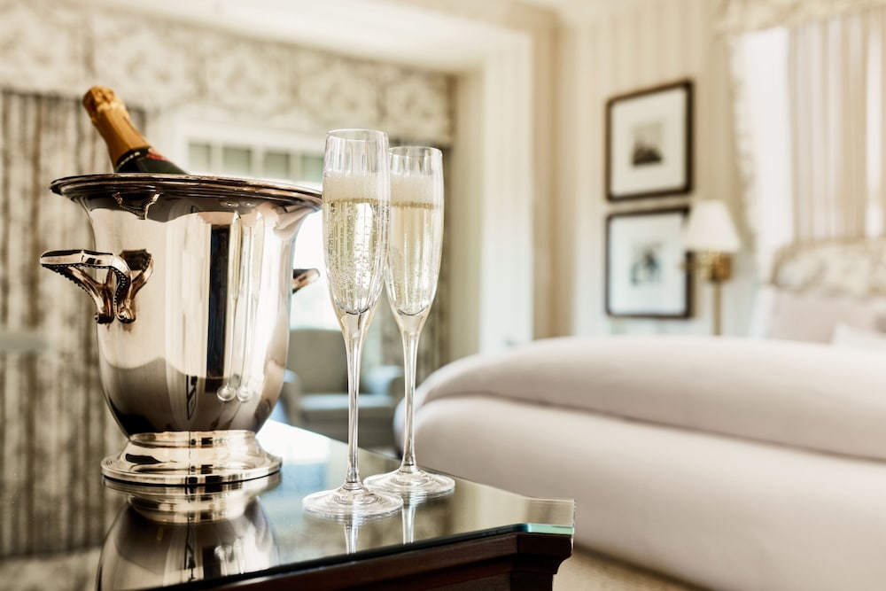 The Hay Adams - photo 23