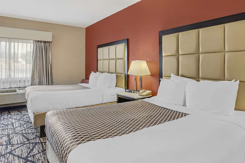 Best Western Carlisle - photo 41