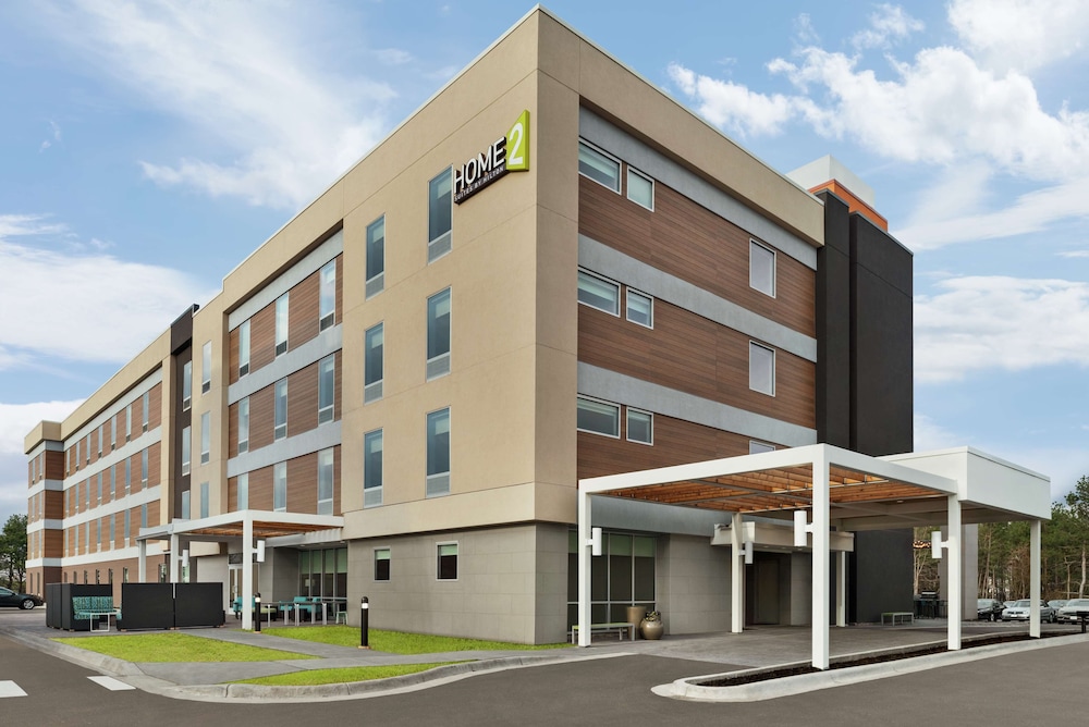 Home2 Suites by Hilton Brooklyn Park Minneapolis - featured photo