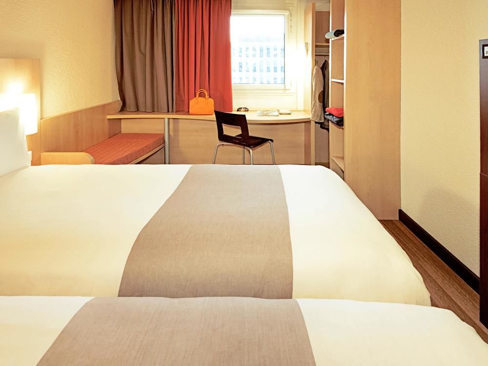 ibis Antwerpen Centrum — Antwerpen — photo 2