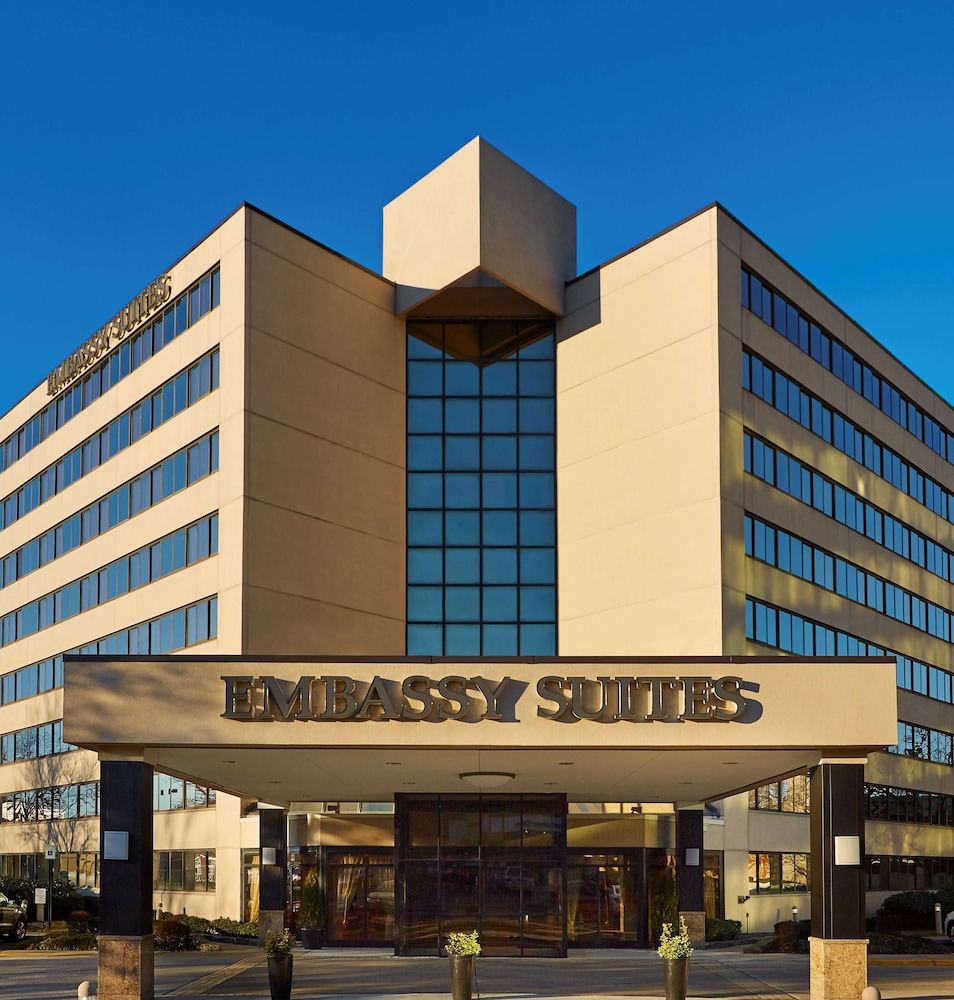 Embassy Suites by Hilton Tysons Corner - photo 29
