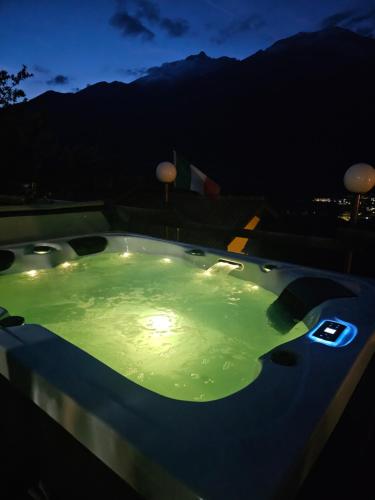 Agrihouseross - last minute hotel in Mattie