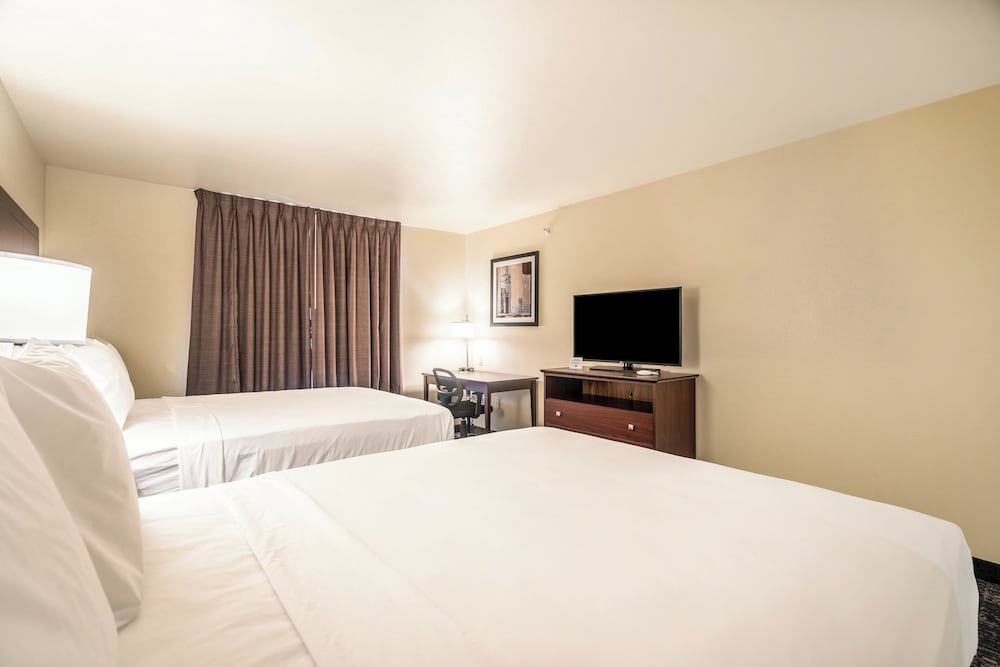 Cobblestone Inn & Suites Kermit - photo 8
