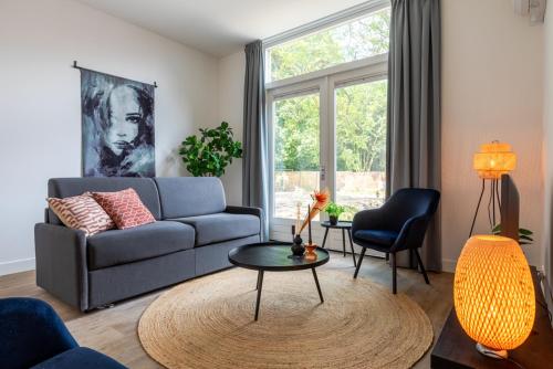 Spacious home 10 min from Efteling — 4-Star Luxury Hotel in Tilburg, Netherlands