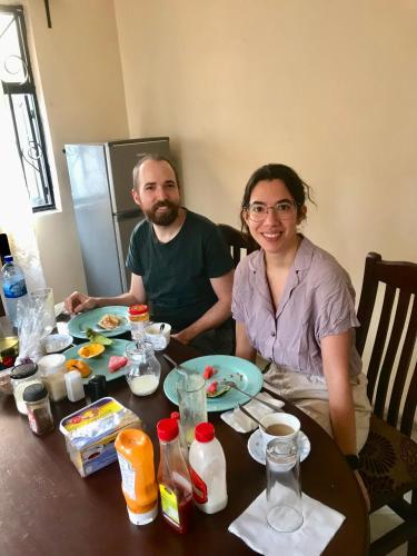 Msovi Hideaway — Arusha — photo 3