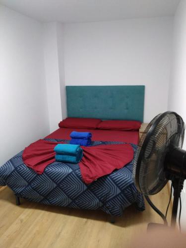 Room As A Service El Mejor En El Centro De Malaga — Malaga