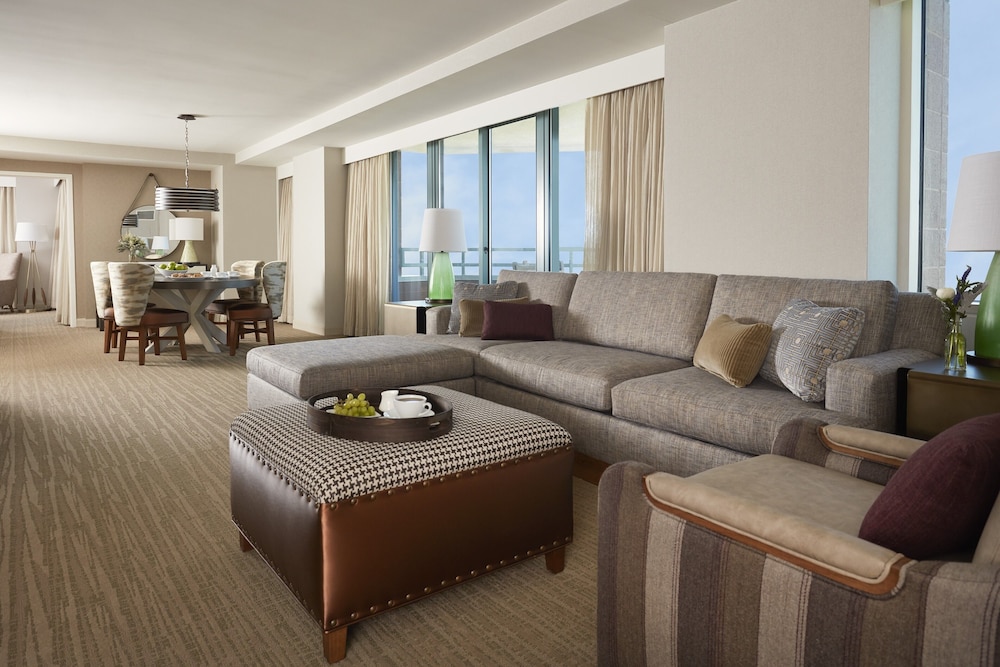 Lansdowne Resort and Spa - photo 19