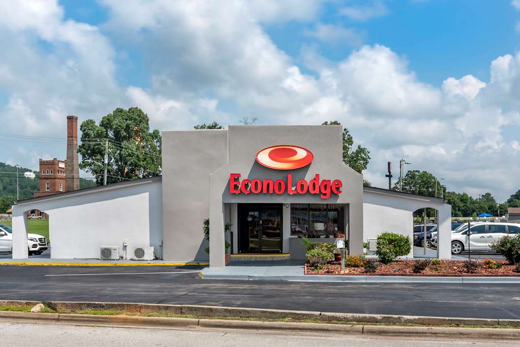 Econo Lodge Oxford near Choccolocco Park - photo 6