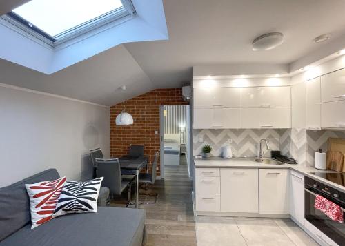Z&M apartments Cracow Old Town — 4-Star Luxury Hotel in Krakow, Poland