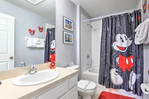 4 Mi to Disney World: Kissimmee Resort Retreat - photo 21
