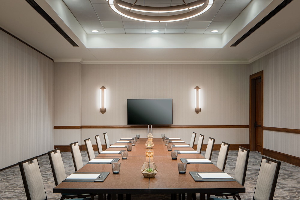 JW Marriott San Antonio Hill Country Resort & Spa - photo 220