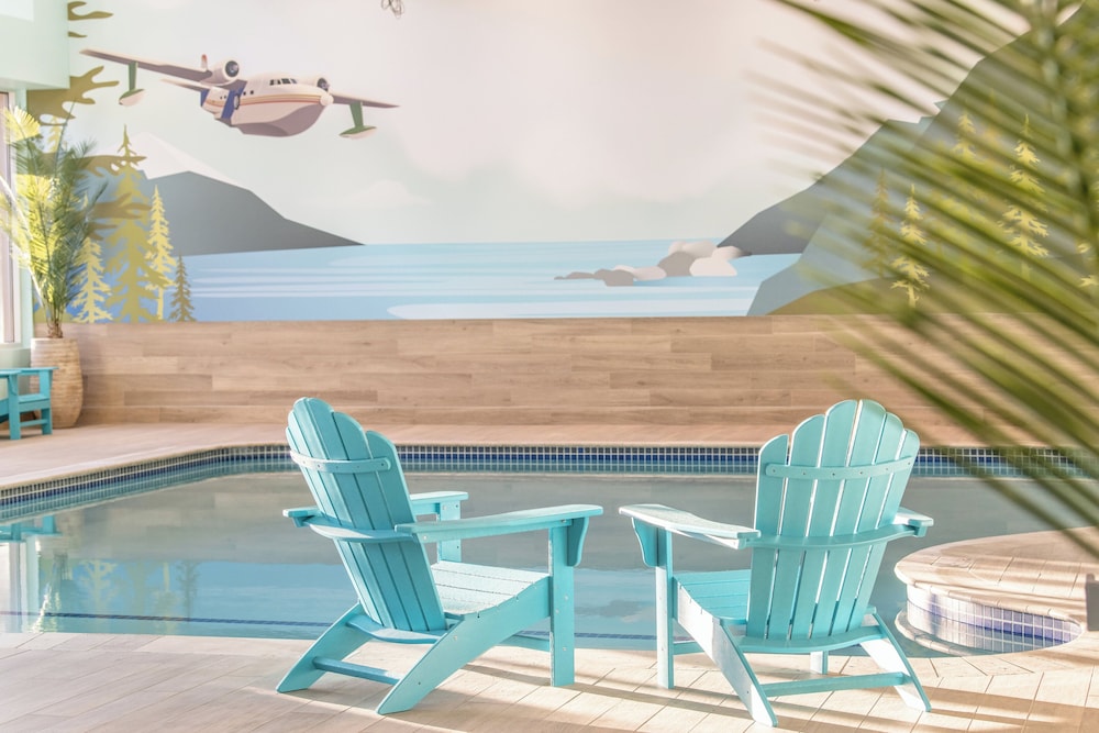 Margaritaville Resort Lake Tahoe - photo 26