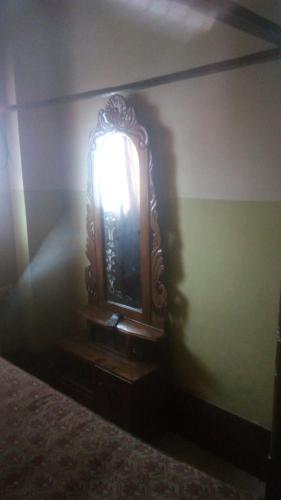 Prantik Hotel
