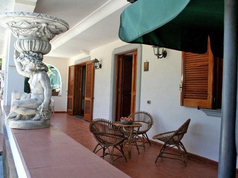 Locazione Turistica Antolusa in Sorrento, Italy