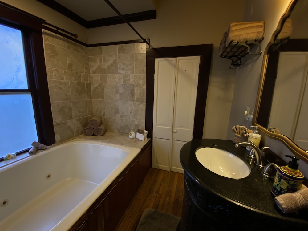 Eureka Zen Cottages - photo 119
