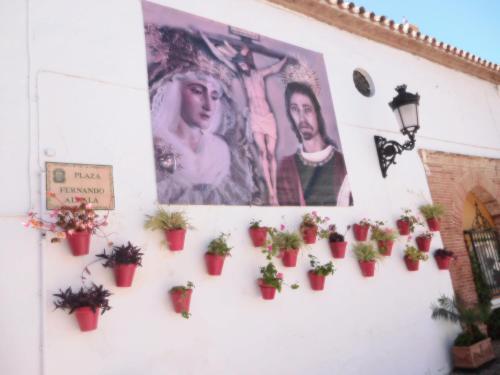 Casa Holandaluzas Marbella near Beach with salt water Pool and private parking — 4-Star Luxury Hotel in Marbella, Spain