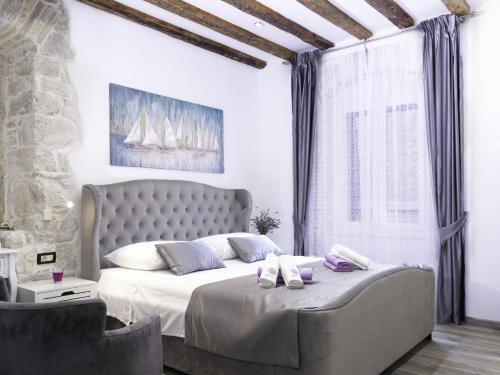 Apartmani Split L&A — 4-Star Luxury Hotel in Split, Croatia