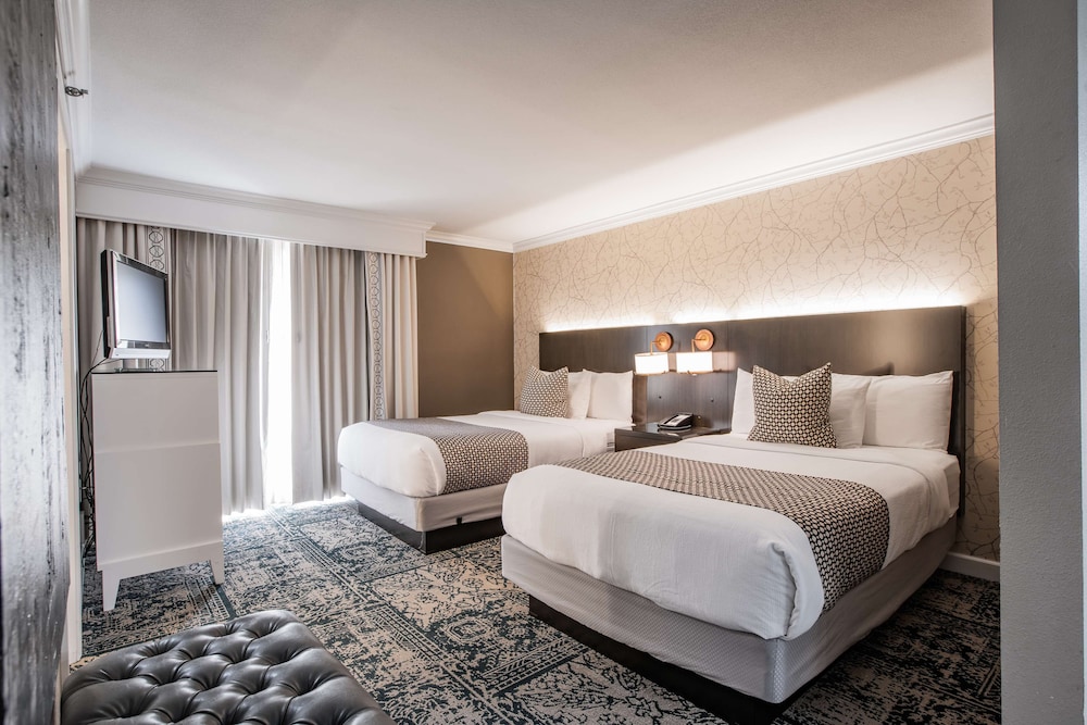 The Burgundy Hotel Tapestry Collection by Hilton - photo 10