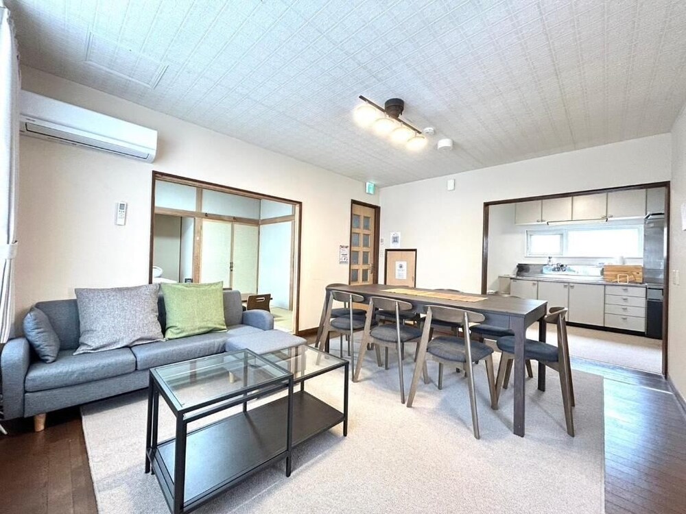 Furano Retreat in Furano, Japan