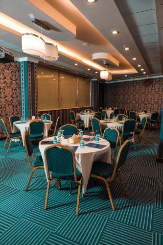Sipan Hotel — Erbil — photo 5